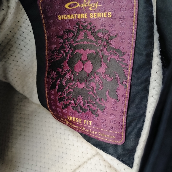 Oakley Gretchen Bleiler ski pants - Picture 4 of 8